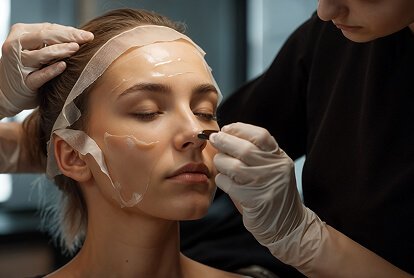 Anti-aging skin treatment