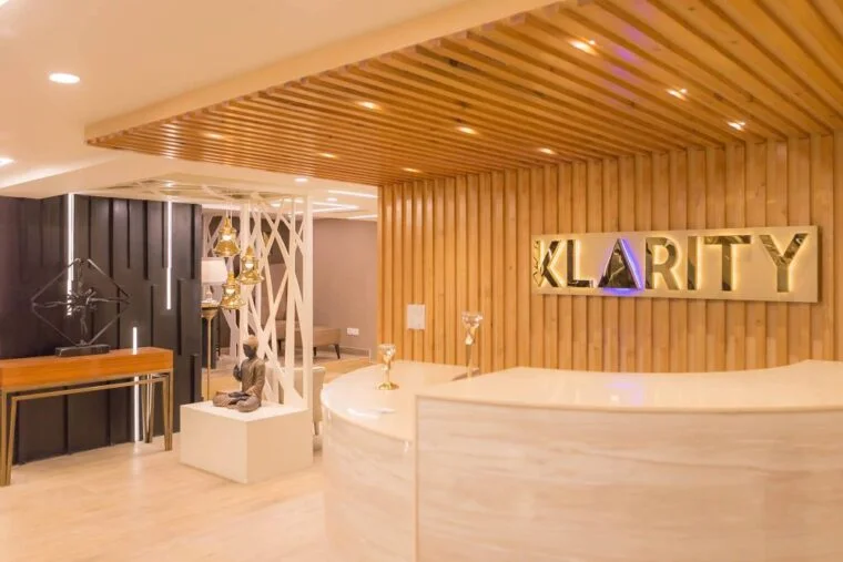 Klarity Skin Clinic