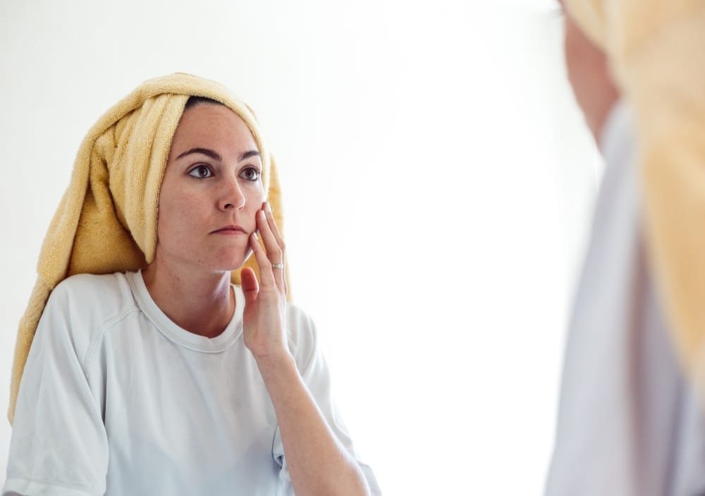 Post-Treatment Care