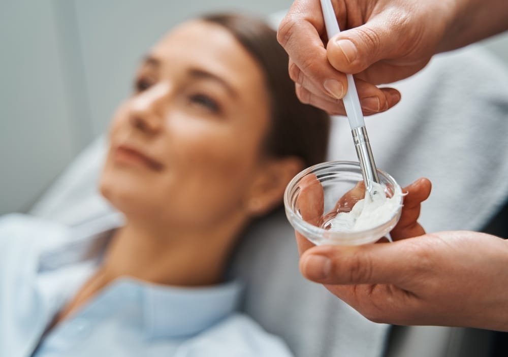 Types of Skin Brightening Treatments Available in Delhi