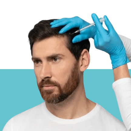 Hair PRP