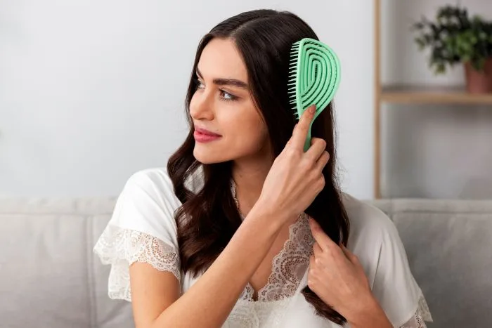 Hair fall