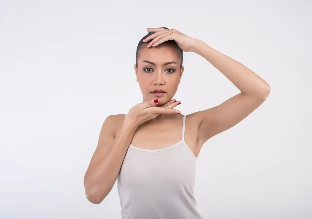 Laser Hair Reduction