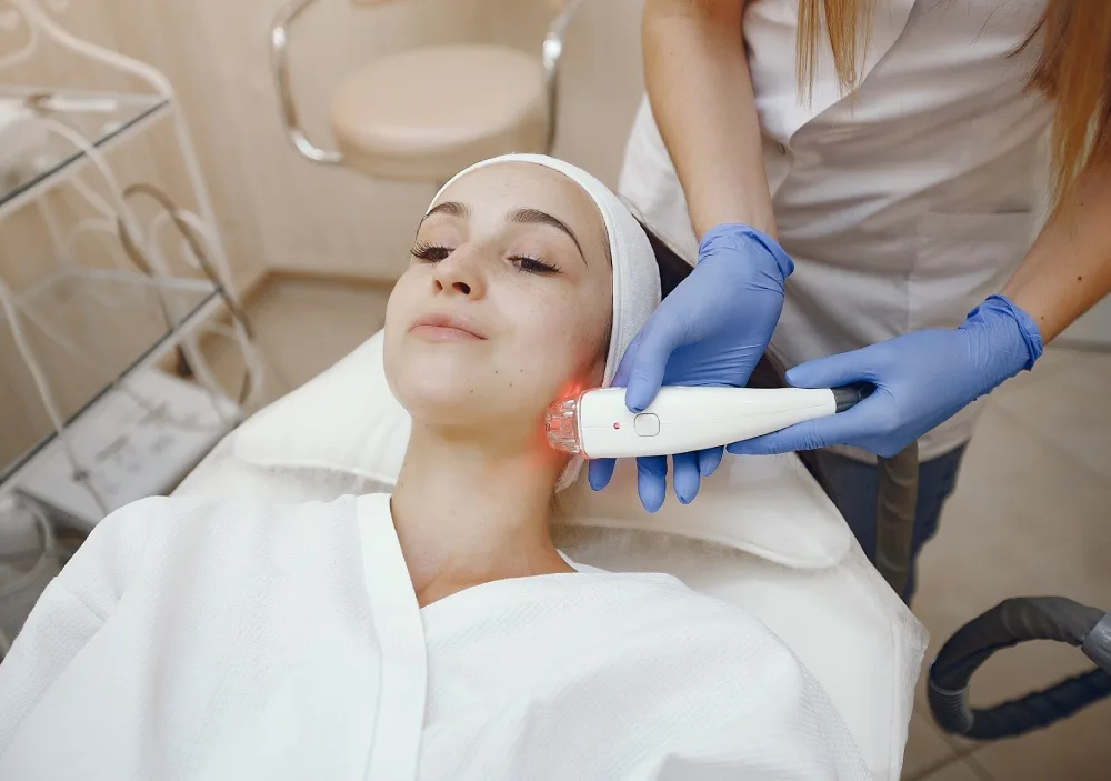 How to Choose the Best Q-Switched Laser in Delhi