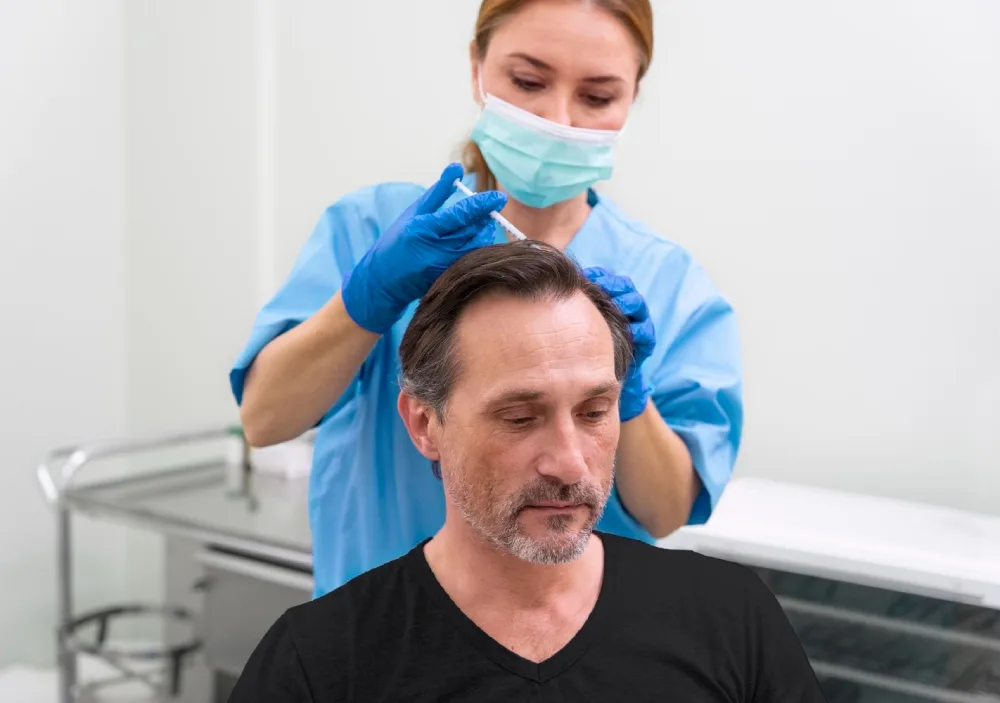 PRP Therapy