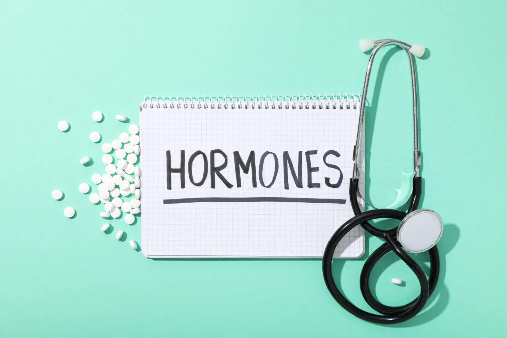 Hormone imbalance
