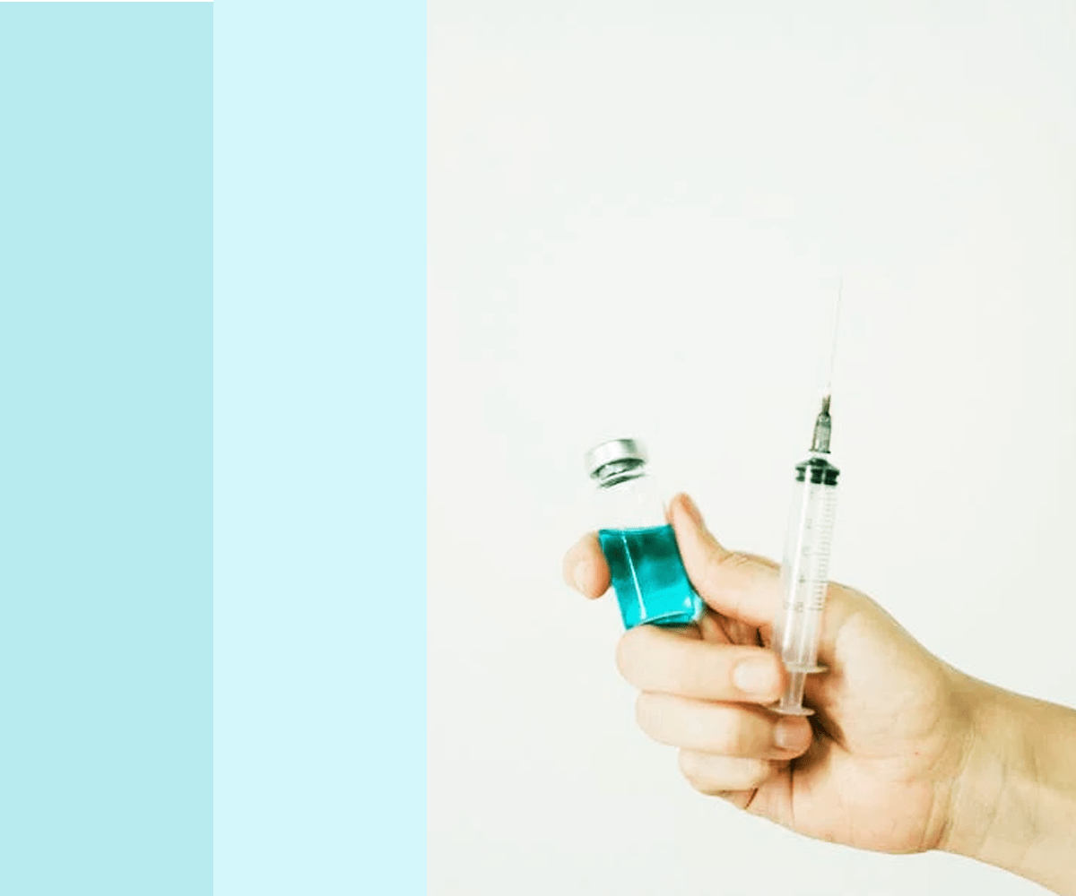 Intralesional Steroid Injection
