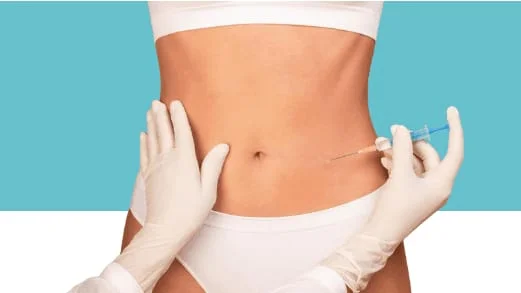 Mesolipolysis