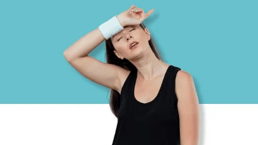 Sweat Free