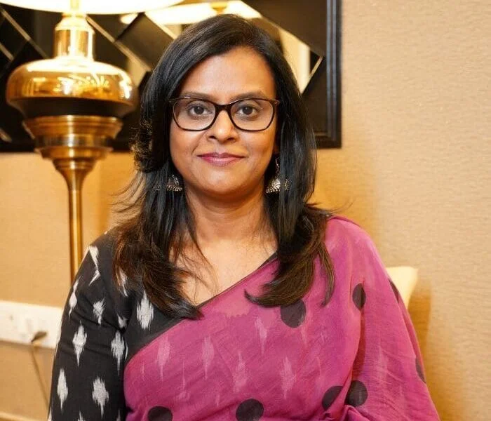 Dr Jalpa Jani