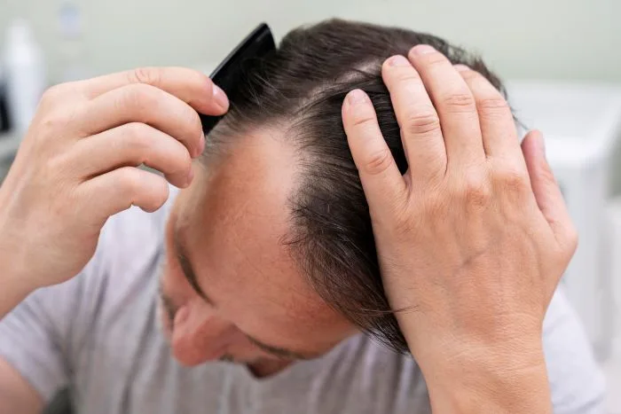 Hair Thinning