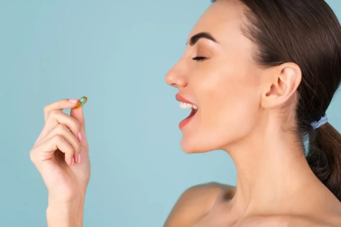 Anti-Aging Supplements