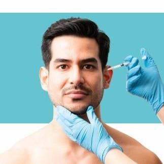 Hair PRP Treatment