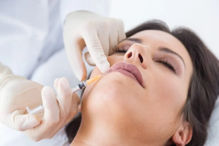 Botox Basic injection