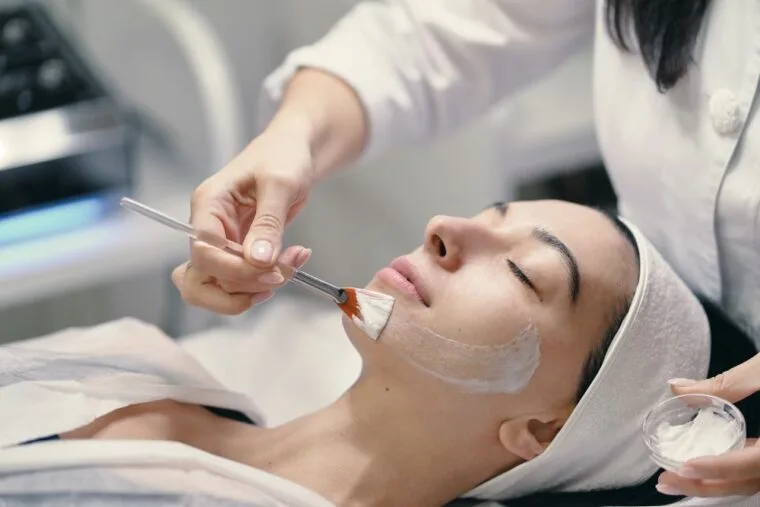 Global skin brightening secrets