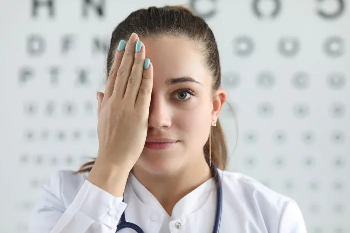 Eye Exercises