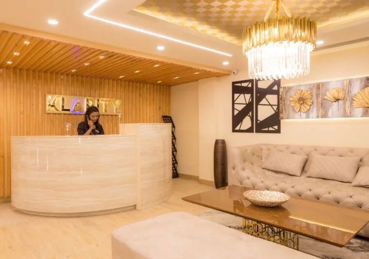 Klarity Skin Clinic