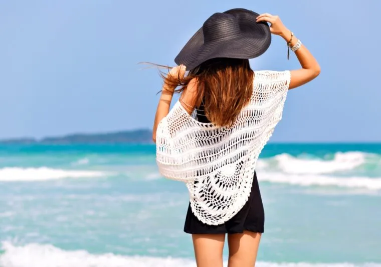 Laser hair removal