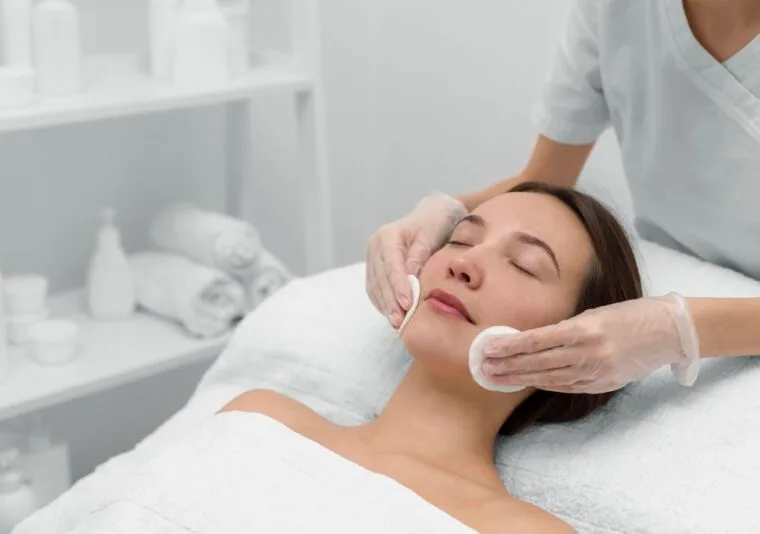 Anti-Aging Skincare