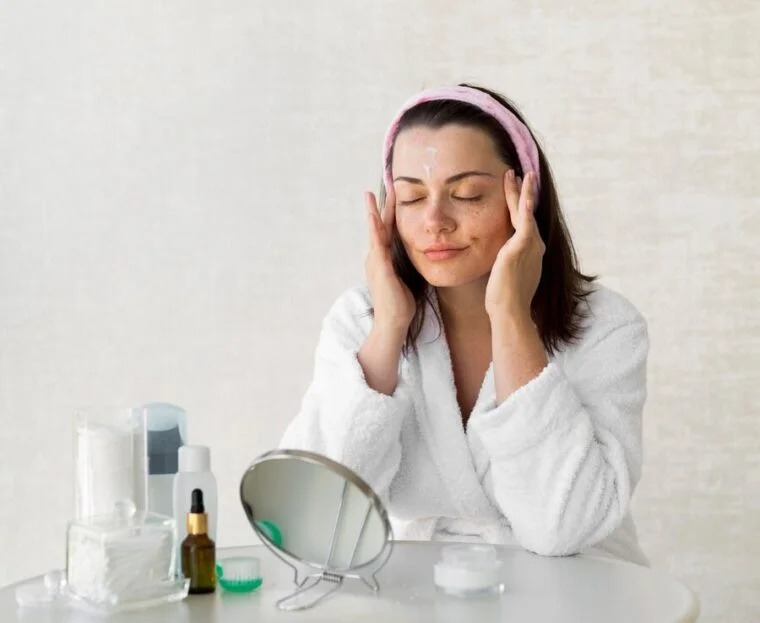 8. Practical Strategies for Healthy Skin