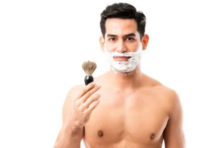 Daily Shaving