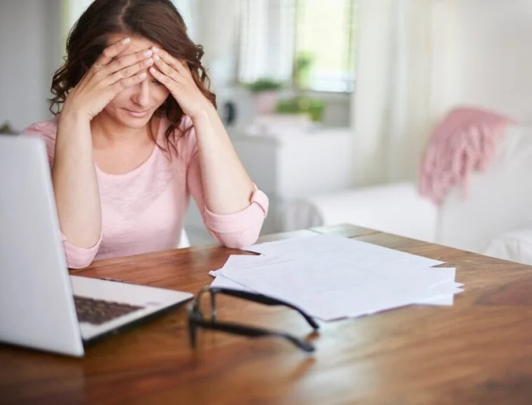7. Anxiety and Stress: The Role in Acne Flare-Ups