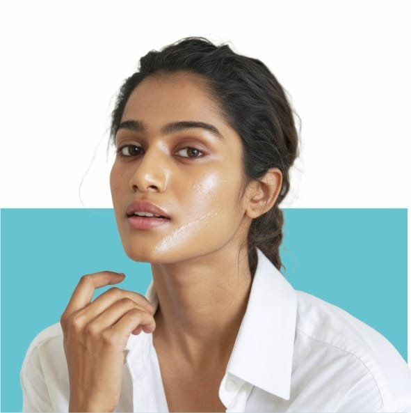 skin care routine