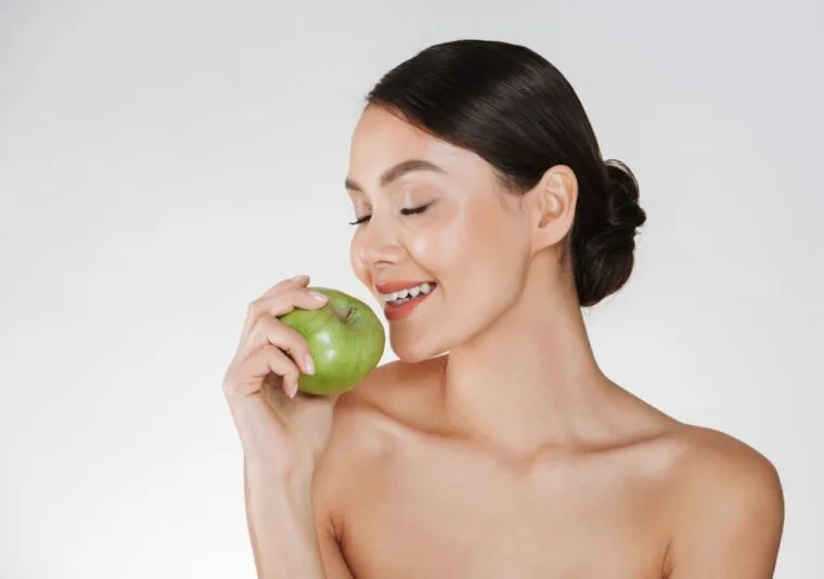 Wedding Skin care