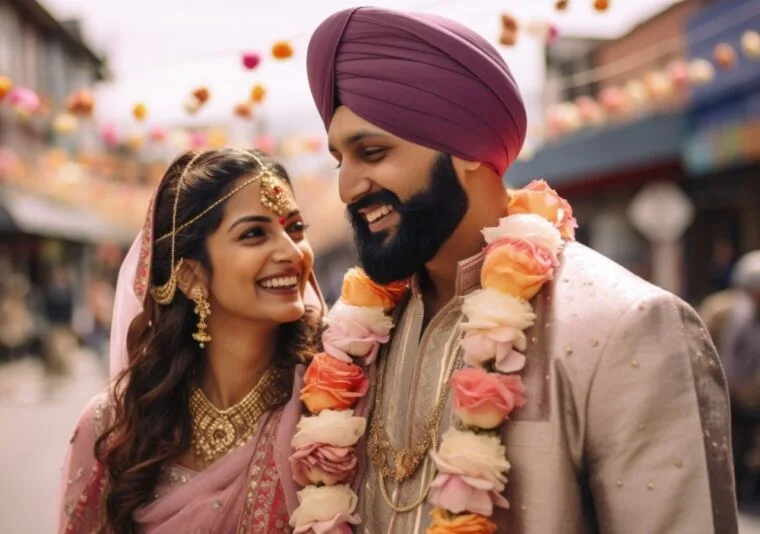 Wedding Skin care
