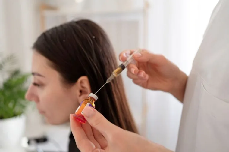 What Is Hair Botox?