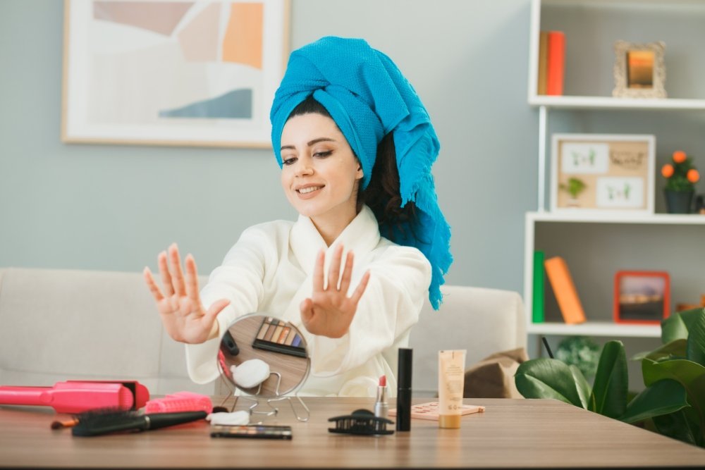 Winter Skin & Hair Treatments