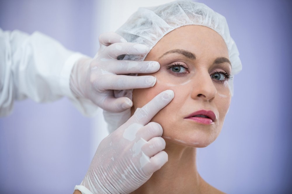 How to Reduce Wrinkles on the Face
