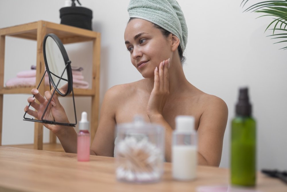 Adopt a Dermatologist-Approved Skincare Routine