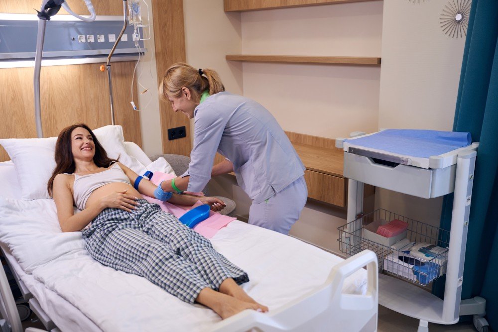 Postpartum Skin Treatment in Delhi