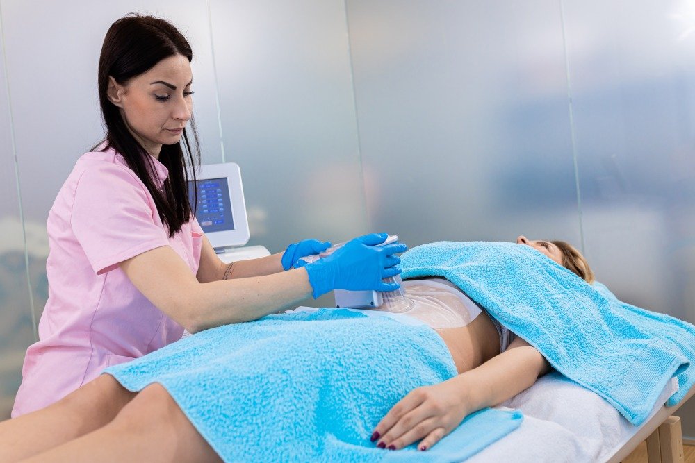 Postpartum Skin Treatment in Delhi