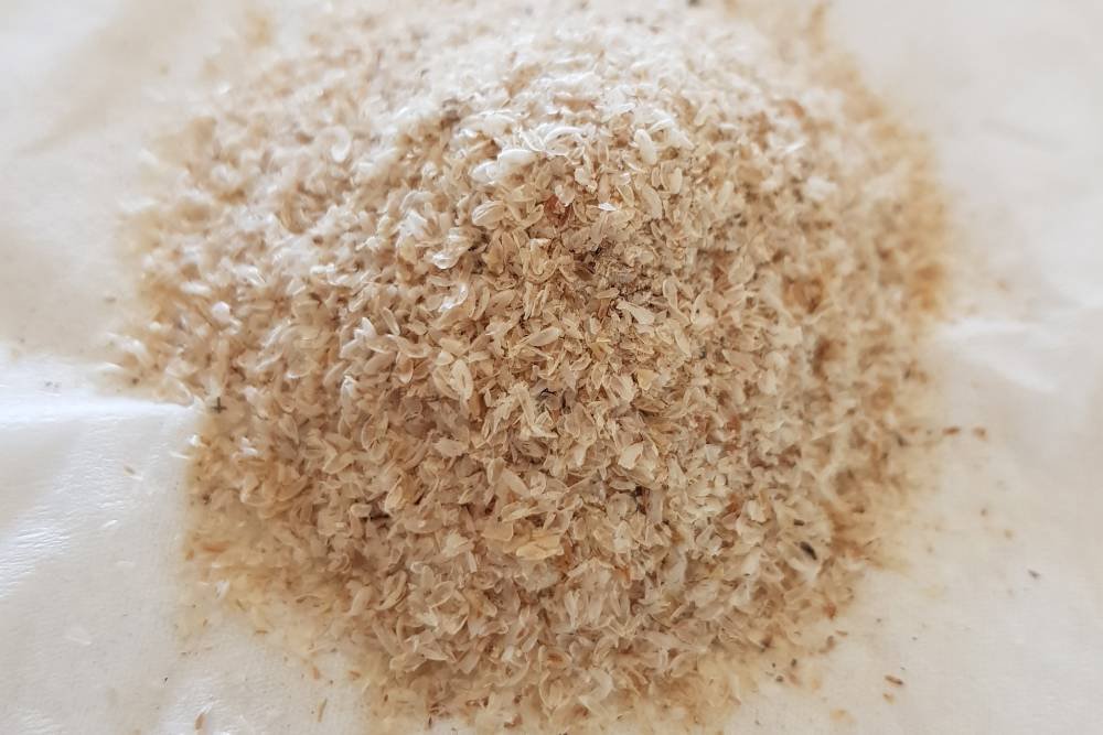Isabgol Benefits for Skin