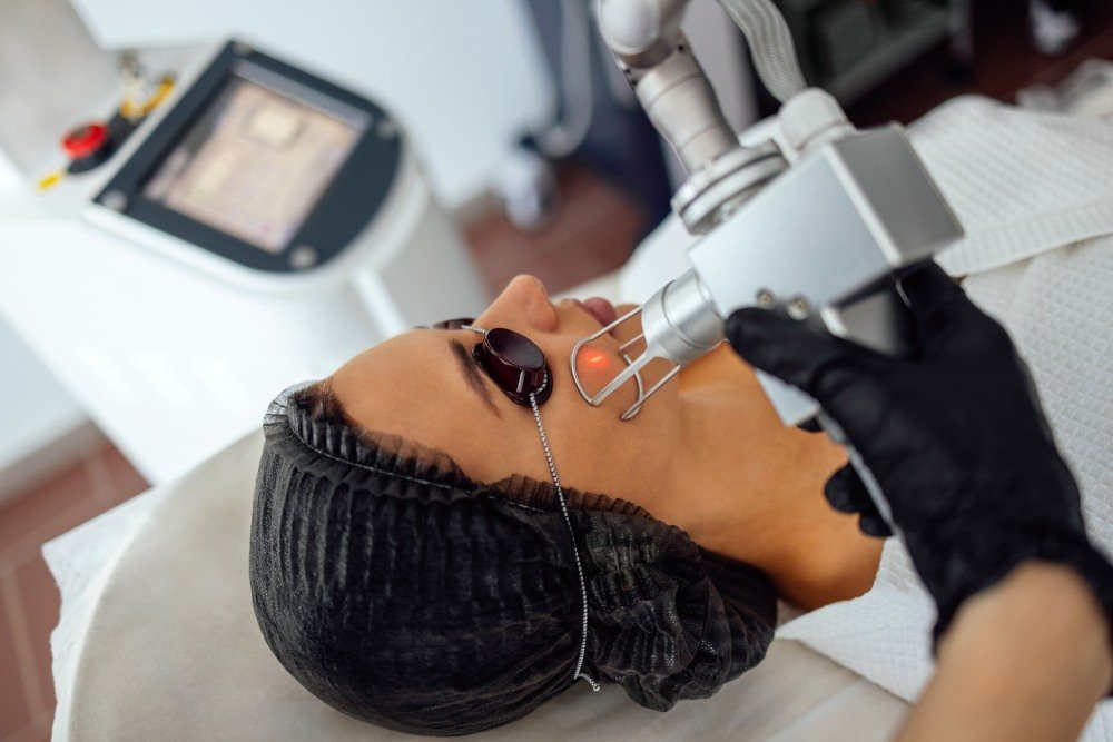 Advanced Laser & Light-Based Technologies