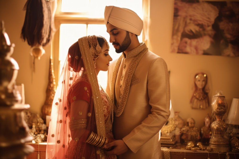 Pre Wedding Skincare for Men in Delhi: Grooming & Treatment Guide