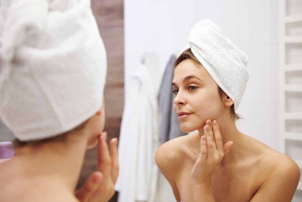Why Do We Regret Not Following Our New Year Skin Resolutions?