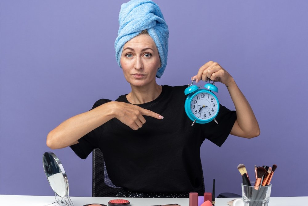 Why Consistency Is the Biggest Challenge