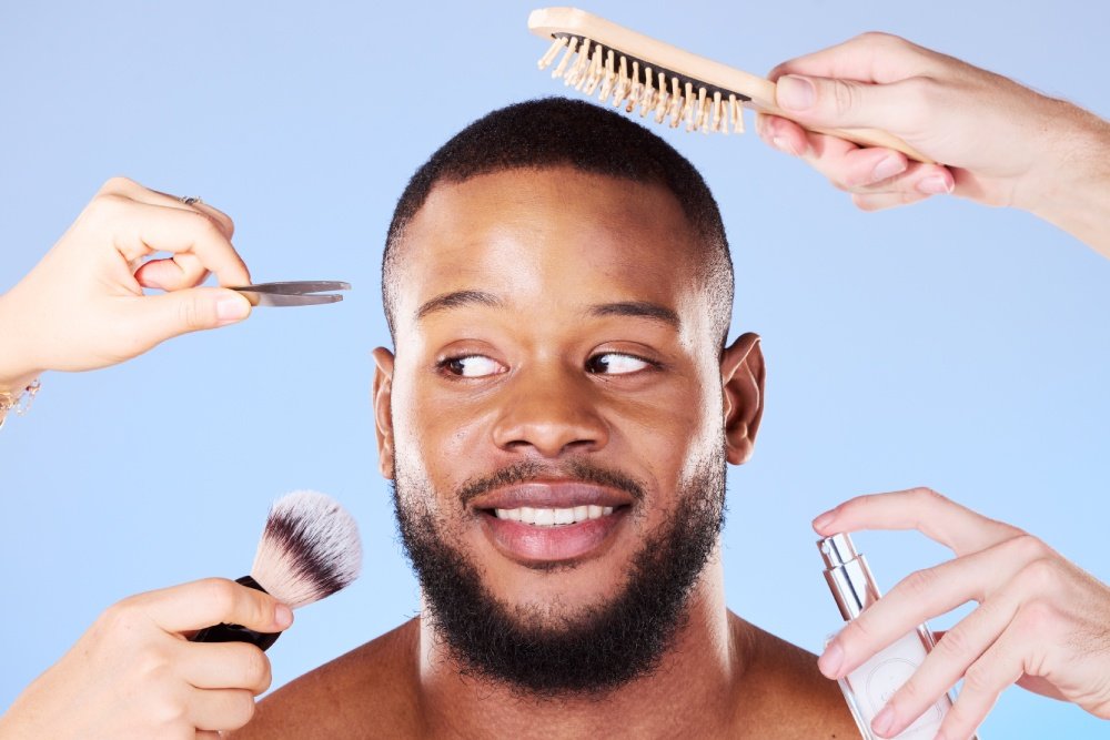 Daily Grooming Tips to Support Professional Treatments