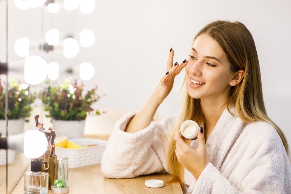 Holistic Approach to Skin Health