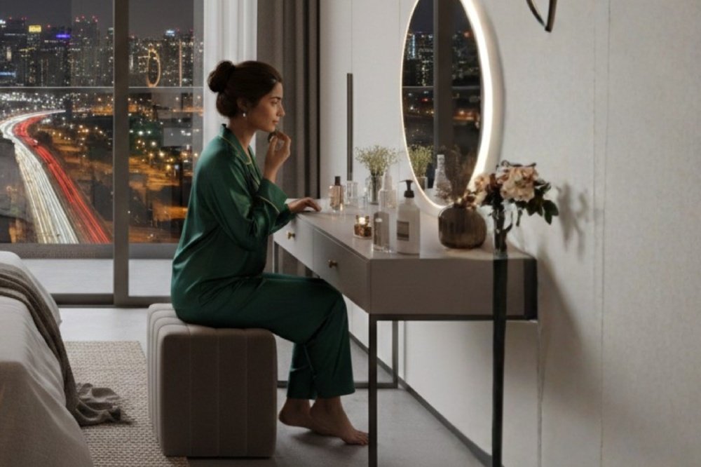 Common Signs You Need Nighttime Skin Repair
