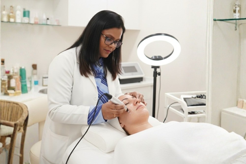 Why Choose Non Surgical Skin Tightening Treatments?