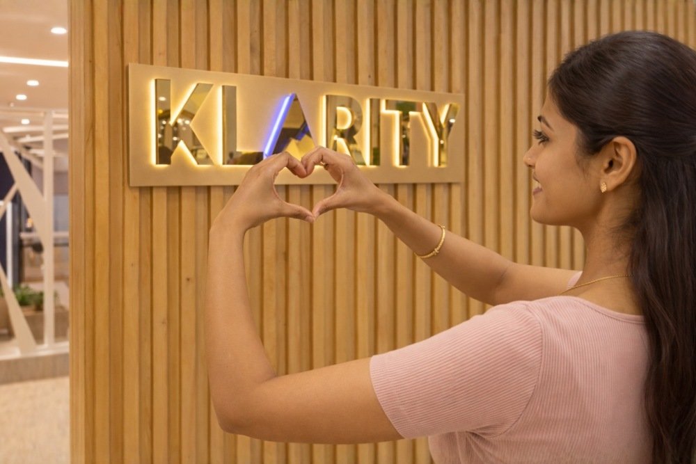 Why Klarity is the Best Skin Tightening Clinic in Delhi