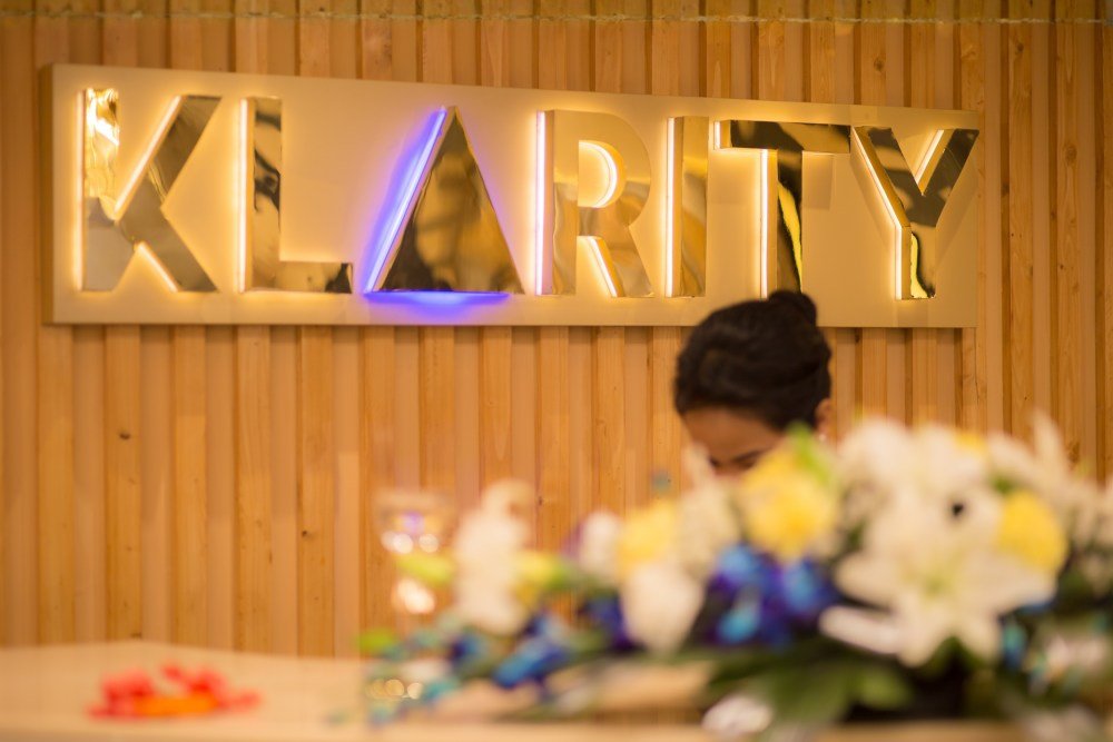 Klarity’s Growth Journey: Milestones, Client Success & Future Vision
