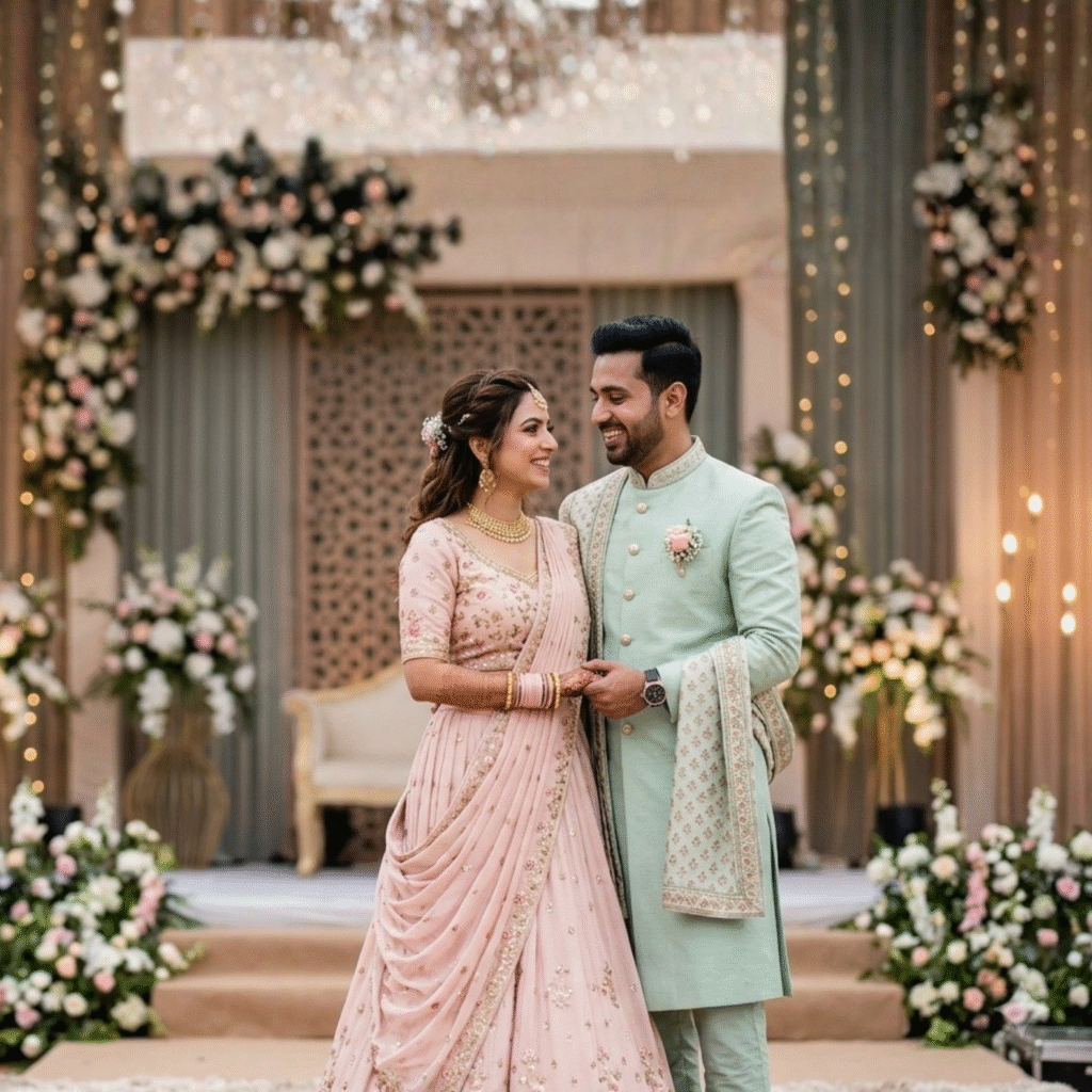 Pre-Wedding Skin Treatments in GK2: Why Personalized Dermatologist Care Works Better Than Traditional Home Remedies